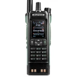 Baofeng DM-32UV Dmr Ham Radio: 10W Gps Aprs Digital Tier Ii Walkie Talkie 2" Lcd New. Price: $89.99.