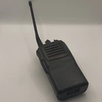 Vertex Standard VX-231-DO-5 Two Way Radio With Battery Used. Price: $35.00.