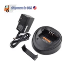 WPLN4137 Battery Rapid Charger For Motorola Radios CP150 CP200D CP040 New. Price: $17.55.