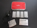 Ultralast Universal Li-ion Digital Camera Battery Charger Model Uldccl Used. Price: $9.95.