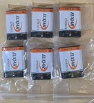 Elxjar - Rechargeable Battery Compatible Headlamps White ID682 E99ACA 3.6V New. Price: $80.99.