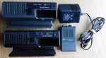 Motorola Battery Pager Charger Transformer Nyn 8348A & Nrn 4985B + Minitor Ii. Price: $26.55.