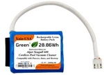 11.1V 2600MAH Replacement Battery For Aiper Seagull Cordless Pool Vacuum New. Price: $34.99.