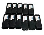 11 Multiplier M8294-LP Motorola XTS3000 XTS5000 Non-recharge Emergency Battery Used. Price: $119.95.