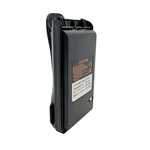 Pcs BP265 2600MAH Liion Battery 7.4V Fits ICF4002 ICF3102 ICF3001 New. Price: $39.25.