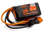 Spektrum 450MAH 11.1V Lipo SPMX4503SIC2 New. Price: $19.99.