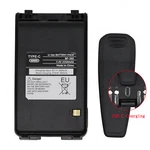 For Icom IC-F3003 F3101 F4001 V80E T70A Battery BP-265 Usb-c Charging New. Price: $31.69.
