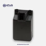 Icom BP-291 Battery Case Li-ion F52D F62D M85 New. Price: $43.81.