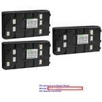 Kastar Replacement Battery For Sony CCD-TR400 CCD-TR403 CCD-TR420 New. Price: $66.99.