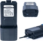 Btech BL-5L 3800MAH Usb-c Charging Li-ion Battery Pack, High Capacity... New. Price: $28.82.