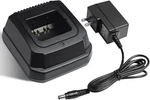 Rapid Charger For Motorola XTS4000 Radio NNTN6944 PMNN4083 Battery New. Price: $33.99.