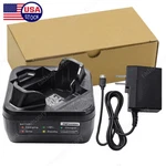 For Motorola PMLN7094A Drop-in Charger SL300 + SL3500E TLK100 Radio PMLN7109 New. Price: $20.95.