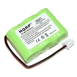 Hqrp Battery For Crane Observer, Solar Am Fm Weather Windup Radio New. Price: $9.45.