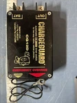 Chargeguard CG12D Timer Cutoff For Mdcs & Radios All Accessories Tested GA55 Used. Price: $14.99.