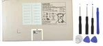 Original EB-BT975ABY Battery Samsung Galaxy Fe S7+ Plus SM-T970 Tablet New. Price: $18.99.
