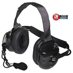 Titan Extreme Noise Black Headset Replacement For Klein K-cord And Qd Adapters New. Price: $288.95.