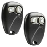 2X Keyless Entry Remote Fob Fits 1998-2002 Dodge Viper Rt Gts Acr (ABO1302T) New. Price: $124.95.