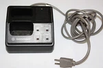 Desk Radio Cradle Rapid Class Charger Dual Battery Dock G.e #344A4209P21 New. Price: $9.99.
