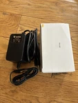 Vertex PA-14B Ac Adapter 12V 1.5A Power Supply Radio Communications New. Price: $19.00.