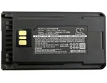 AAJ67X001, FNB-V133LI Battery For Vertex VX-260, VX-261, EVX-530, Yaesu New. Price: $40.36.