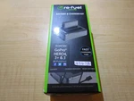 Digipower Two Slot Usb Travel Charger & Battery Kit For Go Pro HERO4 Open. Price: $6.00.