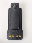 Li-ion PMNN4439A 2250MAH Genuine Battery For Motorola XPR7350 XPR7550E Open. Price: $69.79.