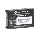 Motorola PMNN4497A Lithium Battery 1800MAH CLS1110 CLS1410 VL50 New. Price: $44.00.