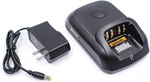 WPLN4232 WPLN4226 No-impres Single Unit Charger Compatible For Motorola Black New. Price: $38.76.