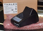 Thales Li-ion Single Battery Charger Kit 1600426-1 PRC-148 Radio 1600690-1 Mbitr New. Price: $49.99.