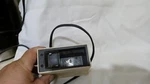 Vintage Motorola Pager Charger, NLN4412A Used. Price: $11.98.