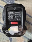 Stryker 6500-101-010 Battery Pack 24V Dc 2300MAH Ni-cd For Smrt Gurney/stretcher Open. Price: $130.00.