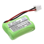 300MAH Battery For Motorola MBP11 P/n: BY1131 New. Price: $13.93.