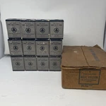 12 Vintage Bell Systems Dry Batter Union Carbide Corporation Ks 14196 30AA 45V For. Price: $99.95.