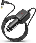 For Yaesu Vertex FT-60R FT-70DR Mobile Radio Charger Deck Power Connector Cable New. Price: $9.49.