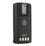 Motorola PMNN4080AR Lithium-ion 2500MAH Two Way Radio Battery New. Price: $75.00.