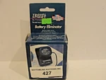 Travel Smart By Franzus Battery Eliminator, Model BB-666 Open. Price: $29.49.