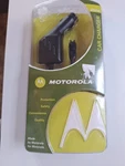 Motorola VC610 Car Charger New Nos Vintage V66 V70 V300 V400 V500 V600 T720. Price: $14.73.