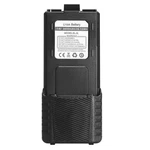 Baofeng BL-5L 3800MAH Battery Usb-c Port For UV-5R Series New. Price: $15.99.