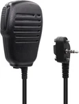 VX-231 VX-261 Radio Speaker Mic Compatible For Motorola Vertex Standard Black New. Price: $24.44.