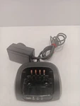 Genuine Tait Radio Charger T03-00322-AAAA Working Free Ship Used. Price: $18.87.