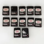 (12) Oem Factory Motorola Minitor V Pager Battery RLN5707A Used. Price: $199.95.