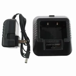 Baofeng Original Charger 100V-240V For UV-5R 5RA 5RB 5RC 5RD 5RE+ New. Price: $11.50.