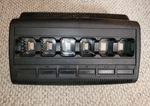 Motorola WPLN4211B 6-SLOT Impres Adaptive Charger Used. Price: $189.95.