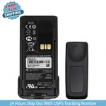 PMNN4490AC Atex Impres Battery For Motorola PMNN4490BC New. Price: $135.99.