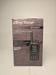 Anytone AT-D168UV Digital Dmr Dual-band Handheld Commercial Radio New. Price: $129.99.