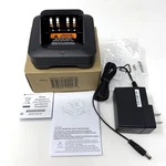 PMPN4527A Impres Rapid Charger For Motorola XPR3300 XPR3500 XPR7550 XPR6550 New. Price: $35.91.