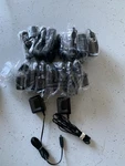 17 Motorola Two-way Radio Charger Ac Adapter PS000228A01 New. Price: $110.00.