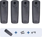 Replacement SHB13 Belt Clip For Yaesu VX-8DR FT-1DR FT-2DR FT-3DR FT-5DR Handhel New. Price: $23.63.