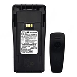 New Oem Battery NNTN4497DR For Motorola CP200D DEP450 PR400 Li-ion 2250MAH. Price: $37.99.