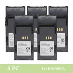 Pc HNN9049AR HNN9049B HNN9049H Battery For Motorola Radios P1225 Ls New. Price: $99.99.